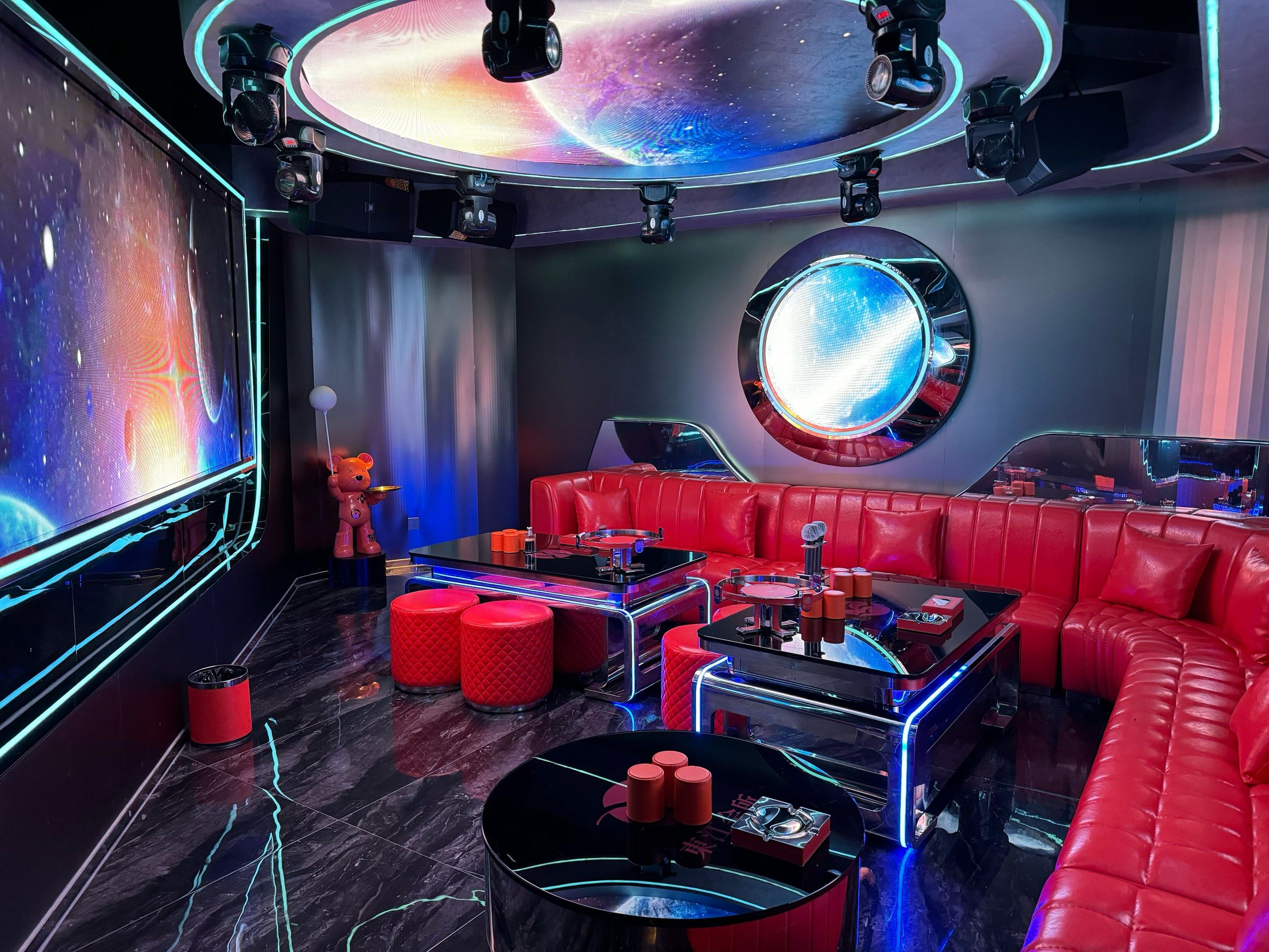 南京商务ktv计时方式全解析-玄武区ktv预定