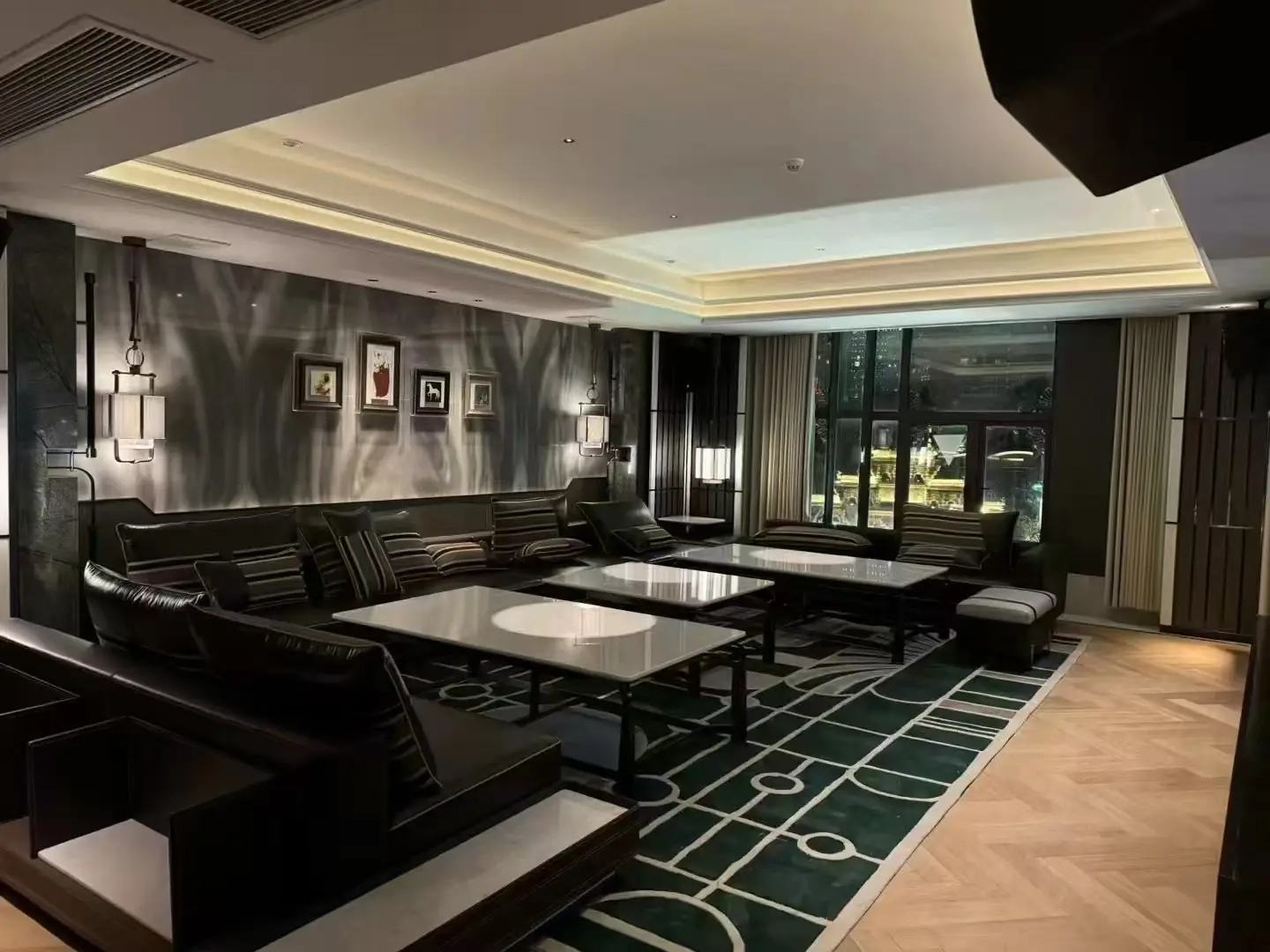 南京商务ktv及商务ktv啥意思解析-玄武区ktv预定