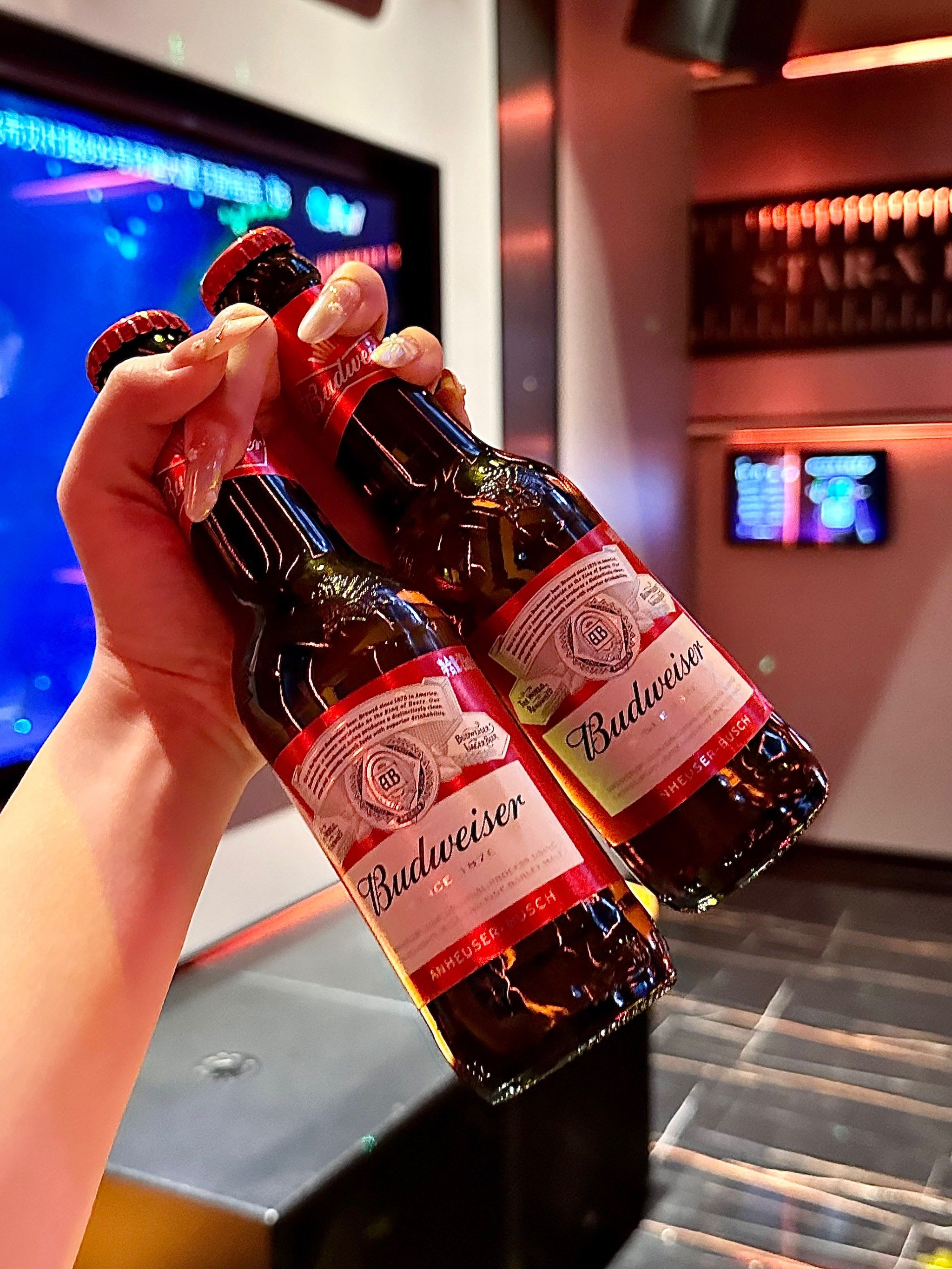 南京商务ktv哪里好玩推荐指南-栖霞区ktv预定