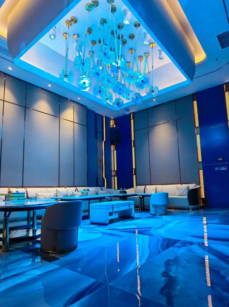 南京商务KTV最佳去处-秦淮区ktv预定