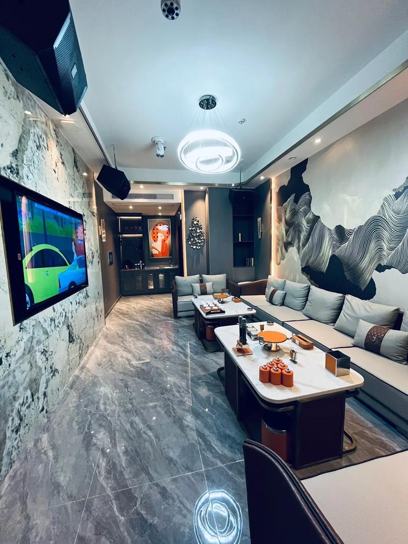 南京商务ktv及商务ktv啥意思解析-六合区ktv预定