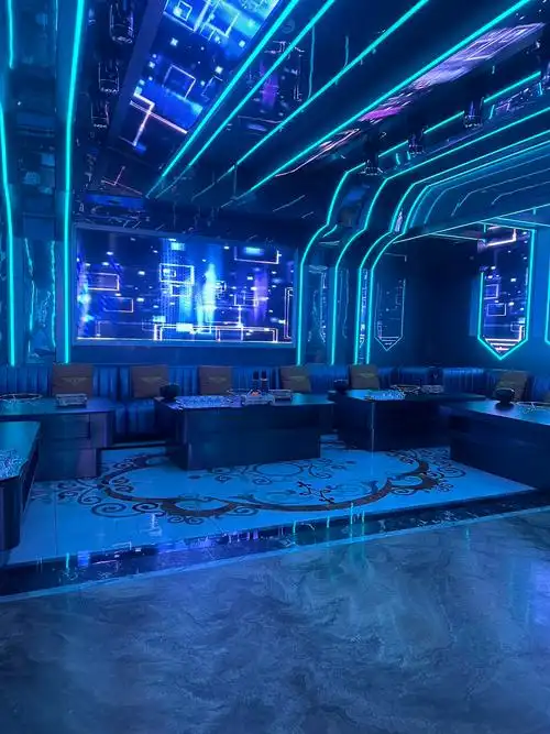 南京商务ktv推荐 商务ktv哪里有-六合区ktv预定