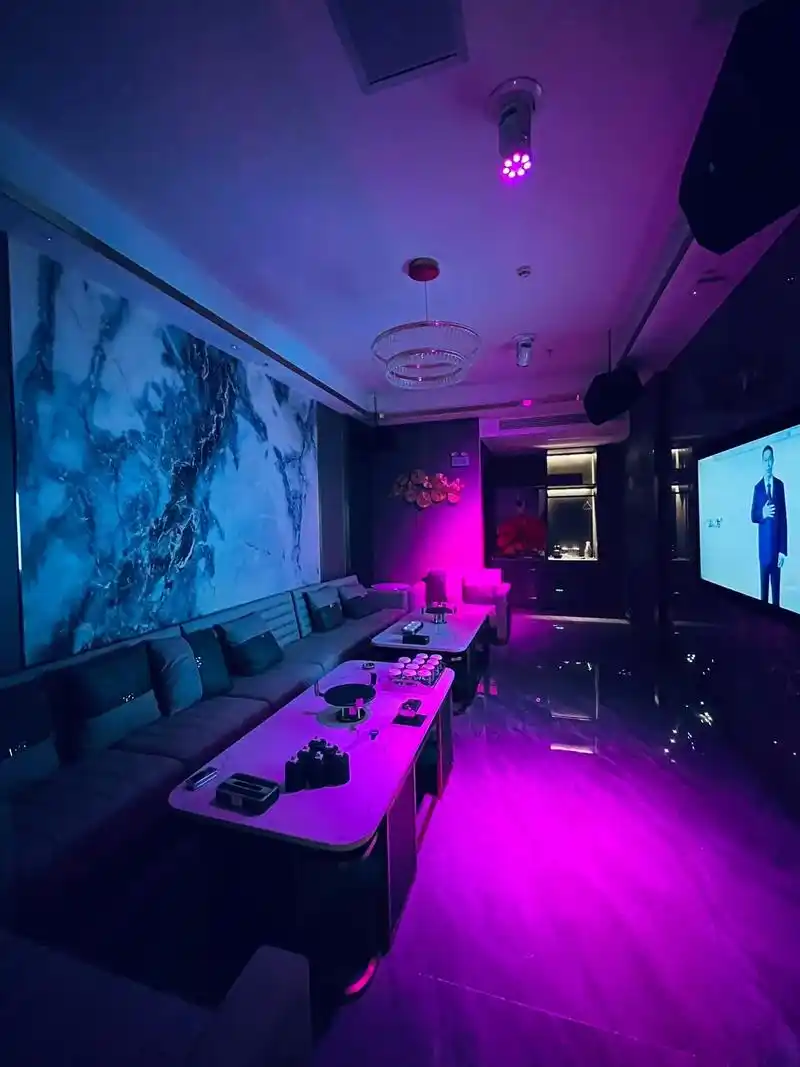 南京商务ktv单人商务ktv优质之选-江宁区ktv预定