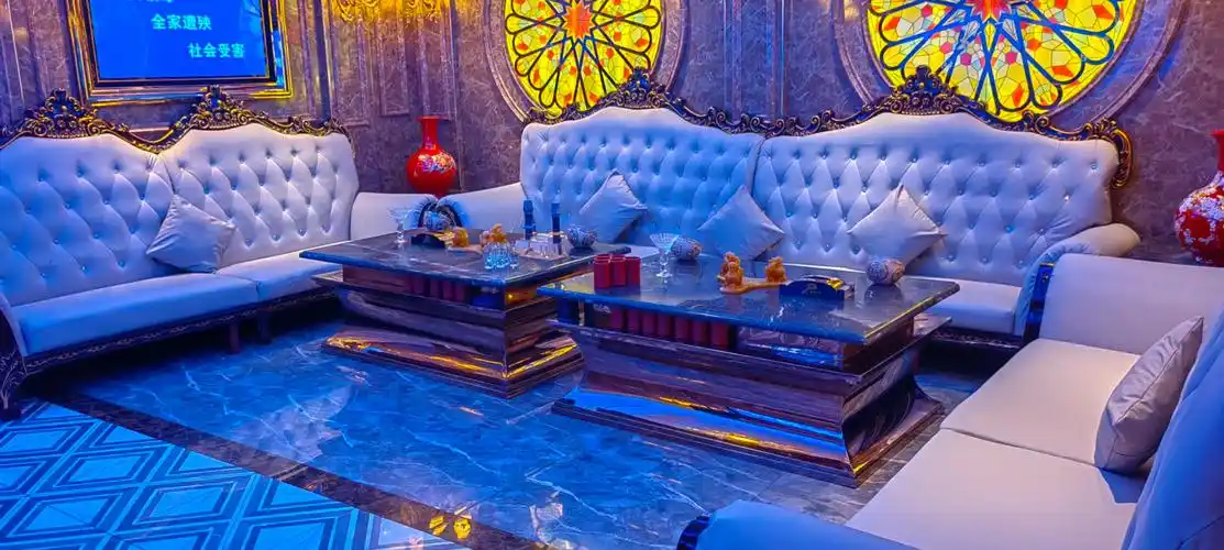 南京商务ktv必去地点-江宁区ktv预定